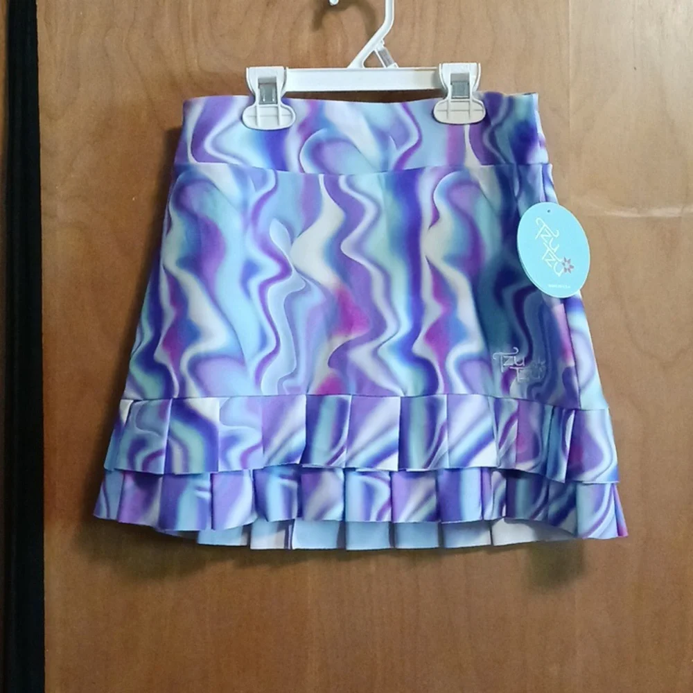 Tzu Tzu Golf Outfit - Picture 5 of 8